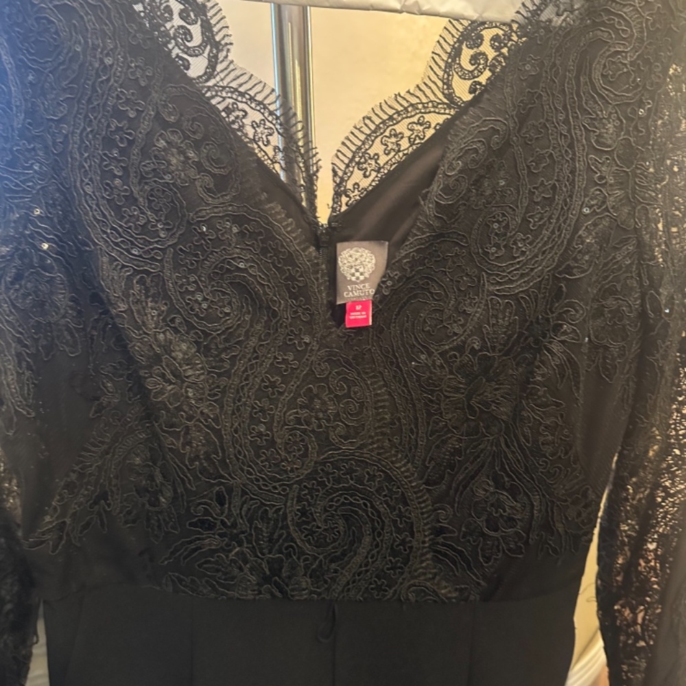 Jumpsuit - Picture 2 of 4